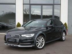 Other Gebraucht 2012 Audi A6 Allroad Comfort Kombi | 14.750 € (Fairer Preis)