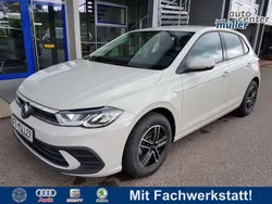 Ascotgrau/grau Neu 2024 VW Polo Edition Kleinwagen | 21.490 € (Guter Preis)