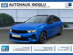 Blau kobalt blauvertigo blau (metallic) Gebraucht 2024 Opel Astra Ultimate Kombi | 23.980 € (Fairer Preis)