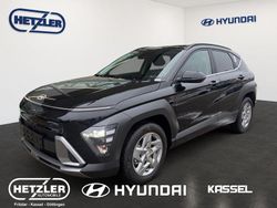 Abyss black / mic Neu 2026 Hyundai Kona Trend SUV | 45.990 €