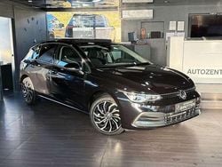 Schwarz Gebraucht 2020 VW Golf VIII Limousine | 23.700 € (Fairer Preis)