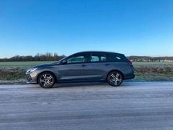 Grau Gebraucht 2020 Hyundai i30 Trend Kombi | 11.990 € (Superpreis)