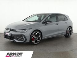 Grau Gebraucht 2025 VW Golf GTI Limousine | 36.984 € (Teuer)