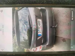Grau Gebraucht 2012 Toyota Verso Van / Kleinbus | 3.900 € (Fairer Preis)