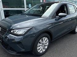 Blau Neu 2026 Seat Arona Style SUV | 20.800 € (Superpreis)