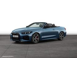 Blau Gebraucht 2025 BMW M440 M Sport Limousine | 70.473 €