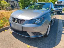Grau Gebraucht 2012 Seat Ibiza ST Style Kombi | 4.200 € (Guter Preis)
