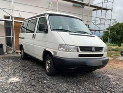 Weiß Gebraucht 1997 VW T4 California Van | 12.500 € (Guter Preis)