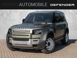 Pangea green Gebraucht 2024 Land Rover Defender SE SUV | 64.885 € (Superpreis)