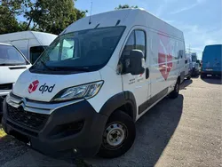 Weiß Gebraucht 2019 Citroën Jumper Van / Kleinbus | 4.499 €