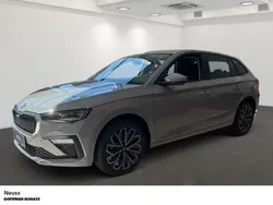 Grau Neu 2025 Skoda Scala Tour Kleinwagen | 29.980 € (Teuer)