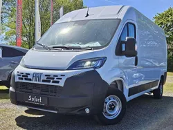Weiß Neu 2025 Fiat Ducato Van | 30.928 € (Guter Preis)