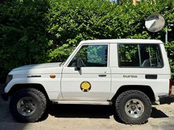 Weiß Gebraucht 1993 Toyota Land Cruiser SUV | 11.750 €