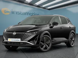 Schwarz Neu 2025 Nissan Qashqai SUV | 34.249 € (Superpreis)