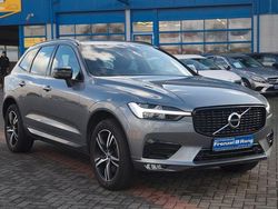 Grau Gebraucht 2021 Volvo XC60 R-Design SUV | 35.999 € (Etwas zu teuer)