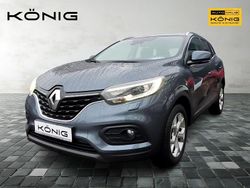 Grau Gebraucht 2020 Renault Kadjar SUV | 16.490 € (Guter Preis)