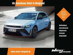 Andere farbe Gebraucht 2024 Hyundai Ioniq 5 SUV | 55.999 € (Etwas zu teuer)