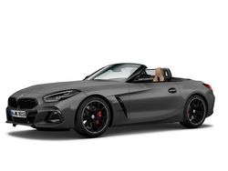 Gebraucht 2025 BMW Z4 M Sport Cabrio | 49.890 € (Guter Preis)