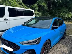 Gebraucht 2024 Ford Focus ST Kleinwagen | 31.990 € (Guter Preis)
