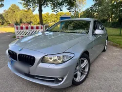 Silber Gebraucht 2010 BMW 530 Limousine | 19.490 €