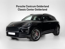 Schwarz Gebraucht 2022 Porsche Macan S SUV | 81.900 €
