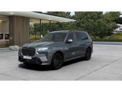 Grau Neu 2025 BMW X7 M Sport SUV | 106.490 € (Superpreis)