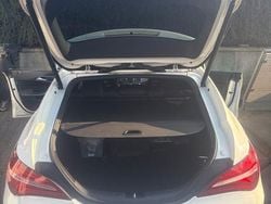 Weiß Gebraucht 2016 Mercedes CLA180 Shooting Brake Kombi | 14.000 € (Guter Preis)