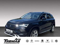 "magic" schwarz Gebraucht 2022 Seat Ateca Beats SUV | 20.900 € (Fairer Preis)