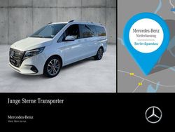 Weiß Gebraucht 2024 Mercedes V250 Van / Kleinbus | 66.990 € (Guter Preis)