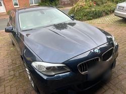 Gebraucht 2010 BMW 520 Kombi | 14.800 €