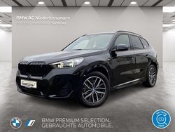 Schwarz Gebraucht 2023 BMW iX1 M Sport SUV | 42.490 € (Fairer Preis)