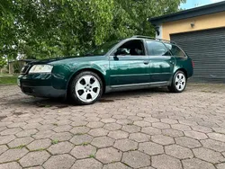 Grün Gebraucht 2000 Audi A6 S-Line Kombi | 1.260 € (Fairer Preis)