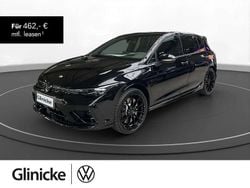 Grenadillschwarz metallic Neu 2025 VW Golf VIII Black Edition Limousine | 68.608 €