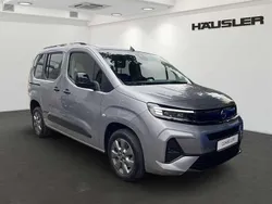 Kontrast grau (metallic) Neu 2025 Opel Combo Life Van / Kleinbus | 23.980 € (Guter Preis)