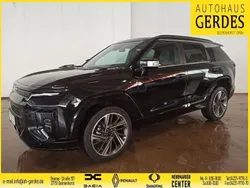 Schwarz Neu 2025 Ssangyong Actyon SUV | 43.750 € (Etwas zu teuer)