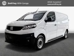 Weiß Neu 2024 Fiat Scudo Van / Kleinbus | 26.990 € (Guter Preis)