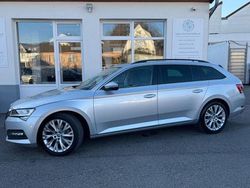 Andere Gebraucht 2021 Skoda Superb Ambition Limousine | 20.850 € (Superpreis)
