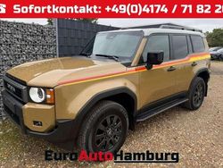 Sand Gebraucht 2024 Toyota Land Cruiser Edition SUV | 79.350 € (Teuer)