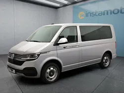 Silber Gebraucht 2024 VW T6.1 Van | 71.299 €