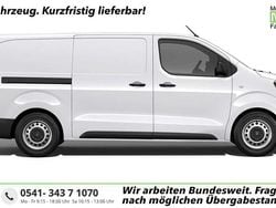 Kaolinweiß Neu 2025 Citroën Jumpy Van / Kleinbus | 30.738 € (Guter Preis)