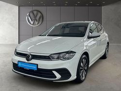 Weiß Gebraucht 2024 VW Polo Move Kleinwagen | 21.990 € (Etwas zu teuer)