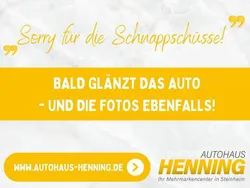 Schwarz Gebraucht 2023 Peugeot e-208 GTi Kleinwagen | 23.894 €