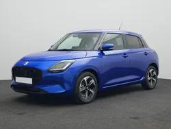 Frontier blue pearl Neu 2025 Suzuki Swift Comfort+ Kleinwagen | 18.990 €