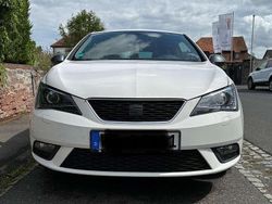 Weiß Gebraucht 2015 Seat Ibiza SC Kleinwagen | 8.000 € (Fairer Preis)