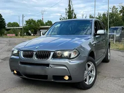 Grau Gebraucht 2006 BMW X3 SUV | 4.500 € (Fairer Preis)