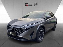 M) (anthrazit Gebraucht 2024 Nissan Qashqai 360º SUV | 28.490 € (Guter Preis)