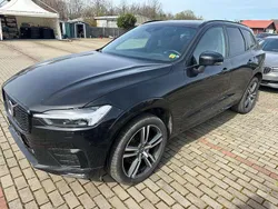 Onyx black / metallic Gebraucht 2020 Volvo XC60 R-Design SUV | 21.800 € (Guter Preis)