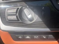 Grau Gebraucht 2014 BMW 530 Luxury Line Kombi | 12.900 € (Fairer Preis)