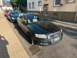 Gebraucht 2005 Audi A6 S-Line Kombi | 3.200 € (Fairer Preis)