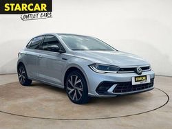 Reflexsilber metallic Gebraucht 2024 VW Polo IQ Drive Kleinwagen | 24.970 € (Teuer)